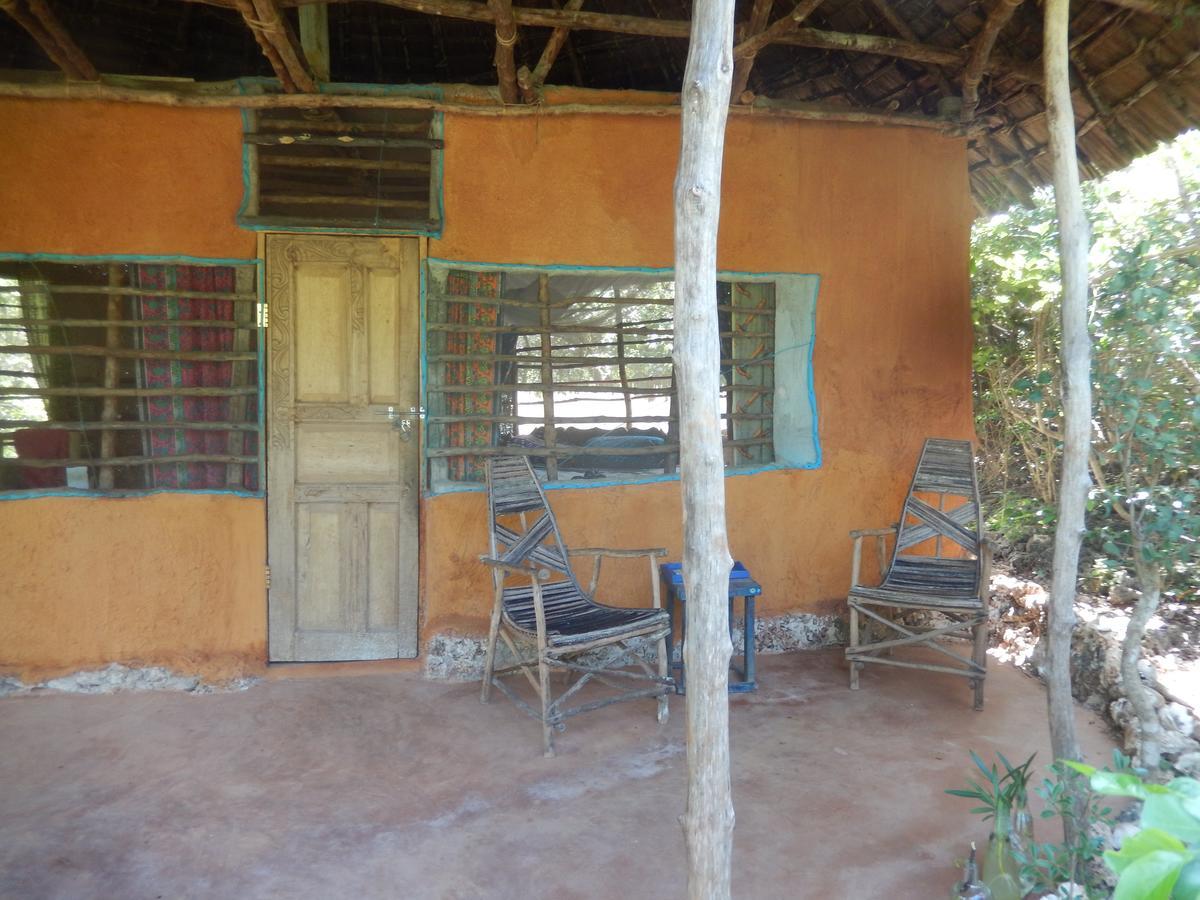 Wasini Island Bandas Exterior foto