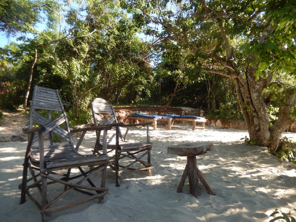 Wasini Island Bandas Exterior foto