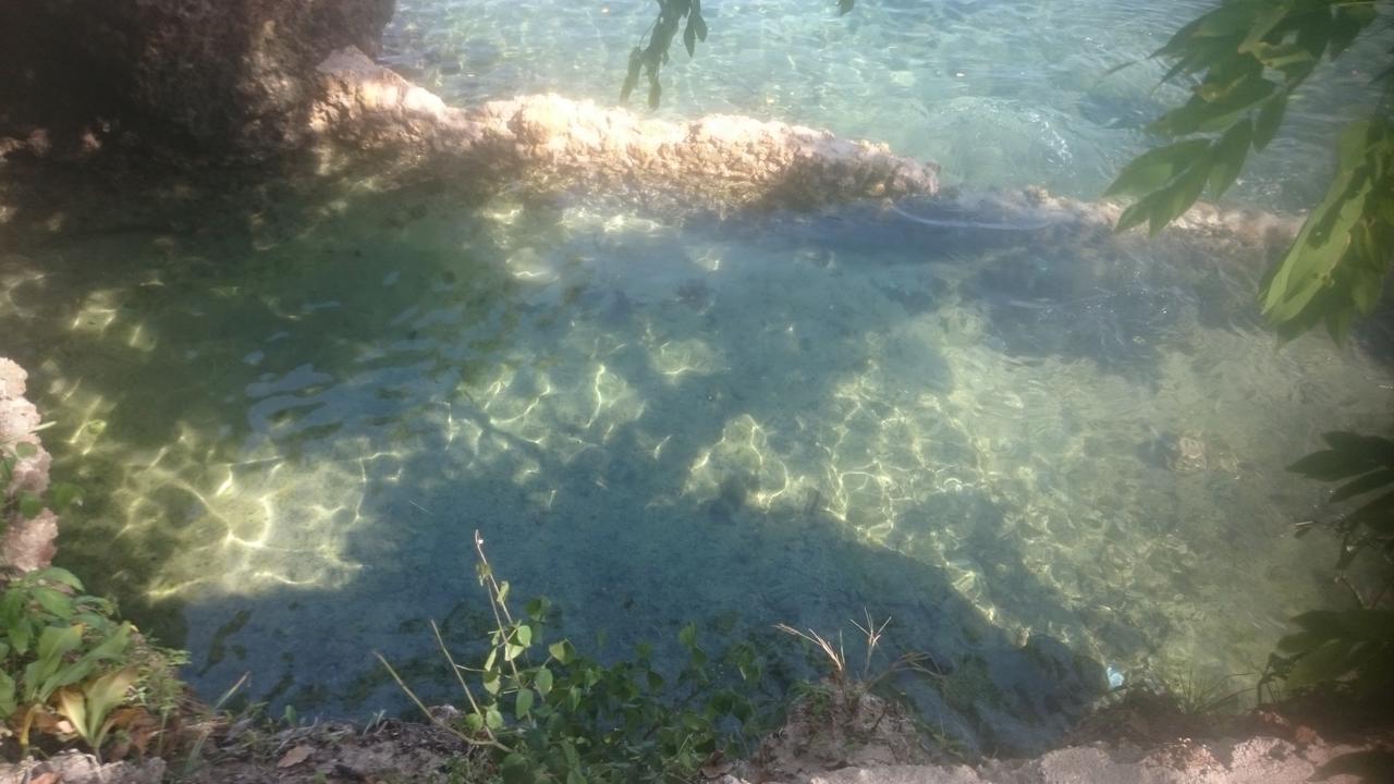 Wasini Island Bandas Exterior foto